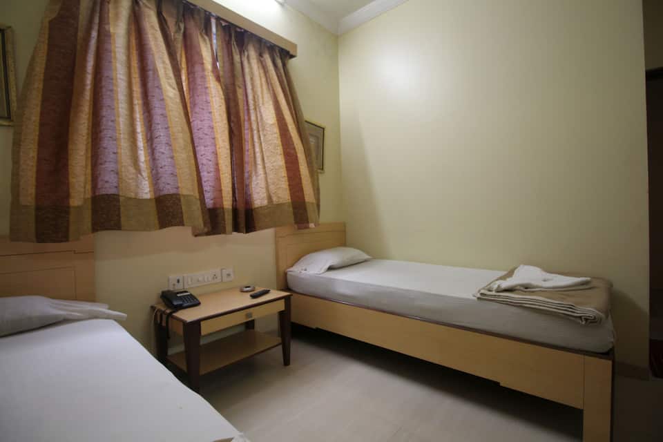 Hotel Tip Top